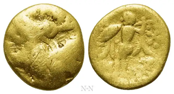 Obverse image