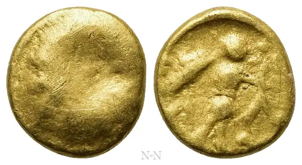 Obverse image
