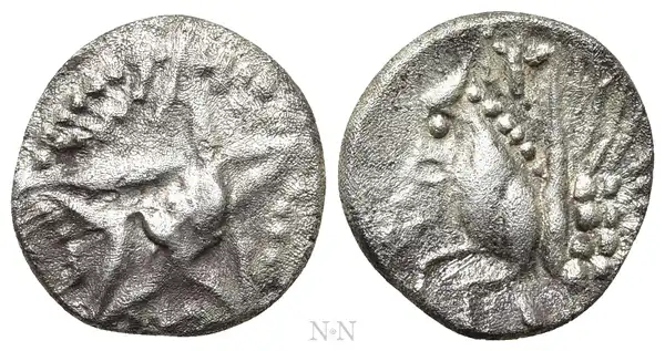 Obverse image