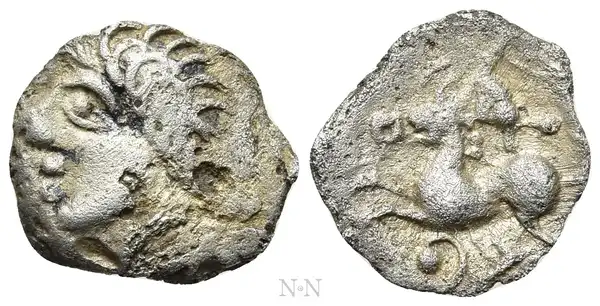 Obverse image
