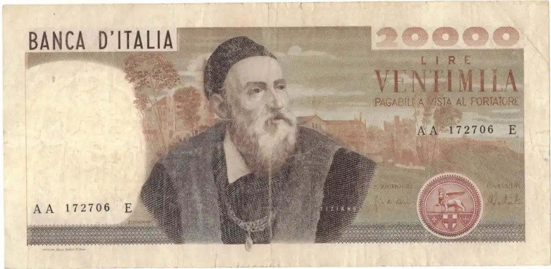 Dritto moneta