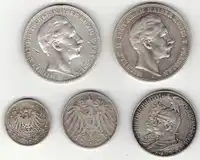 Obverse image