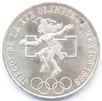 Obverse image