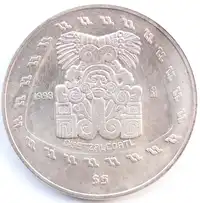 Obverse image