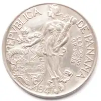 Obverse image