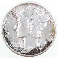 Obverse image