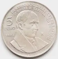 Obverse image