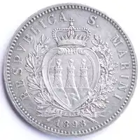 Obverse image