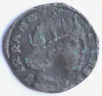 Obverse image