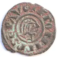 Obverse image