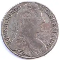 Obverse image
