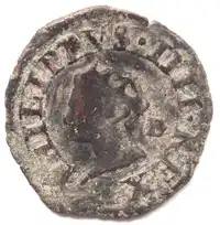 Obverse image