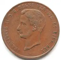 Obverse image