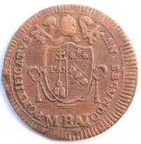 Obverse image