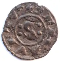 Obverse image