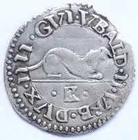 Obverse image