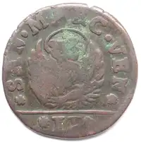 Obverse image