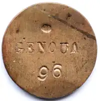Obverse image