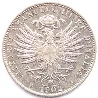 Obverse image