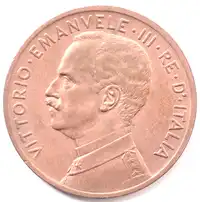 Obverse image