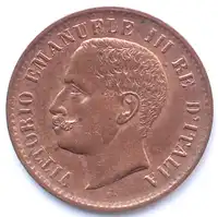 Obverse image
