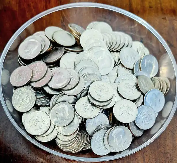 Obverse image