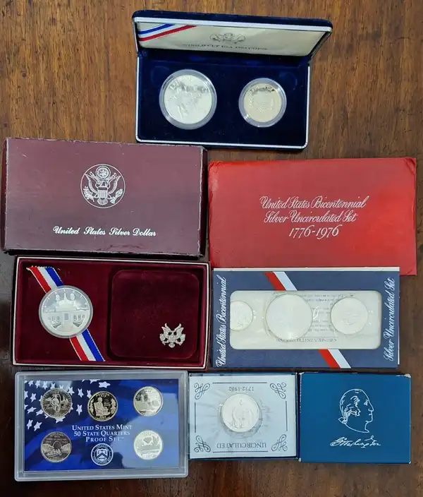 Obverse image