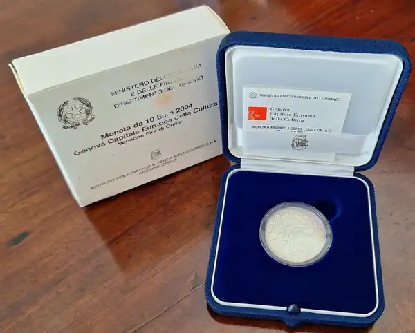 Obverse image