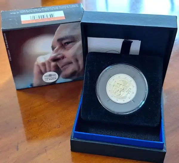 Obverse image