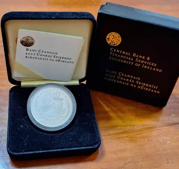Obverse image