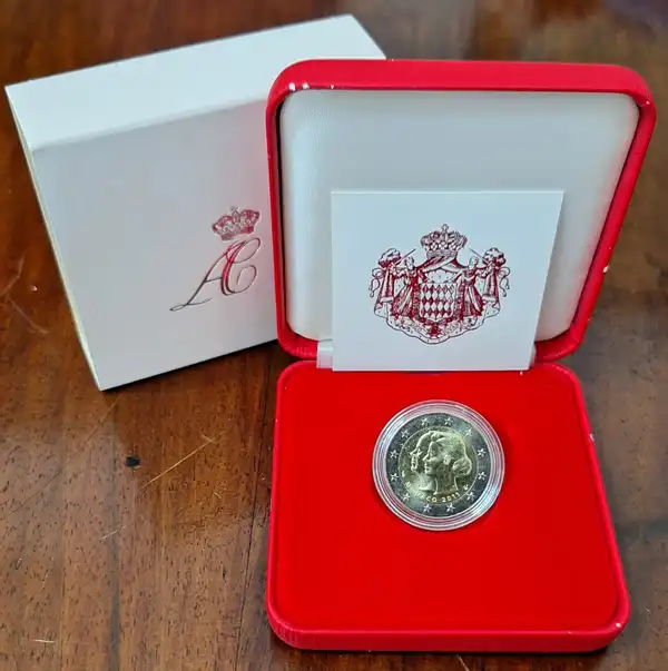 Obverse image