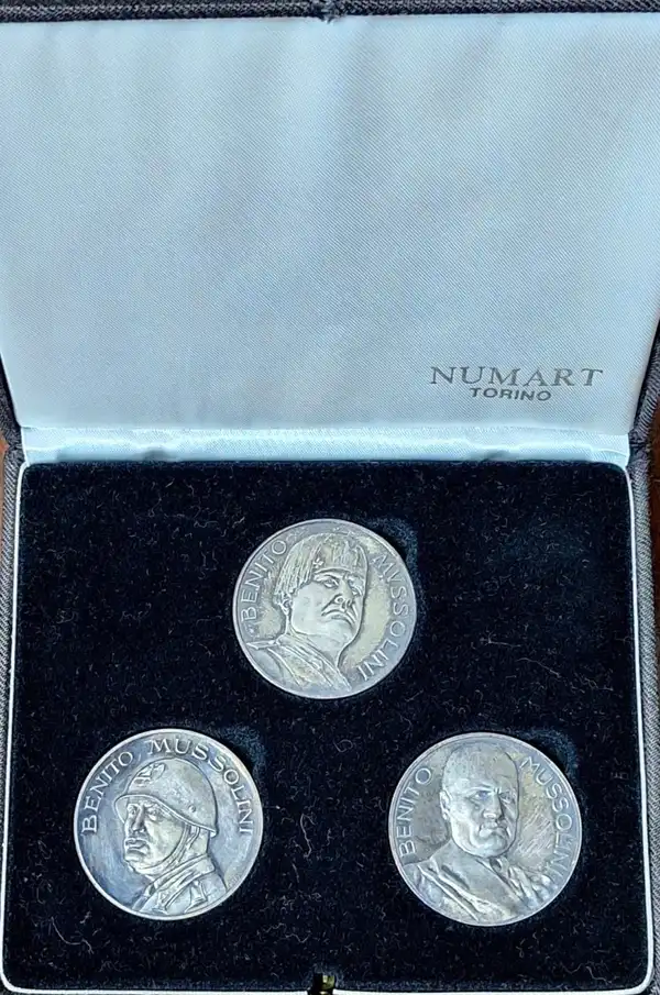 Obverse image