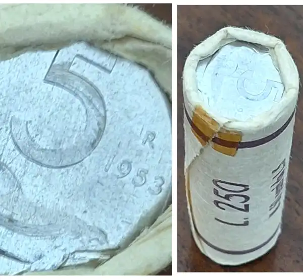 Obverse image