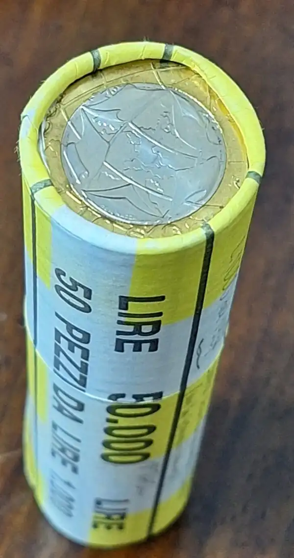 Obverse image