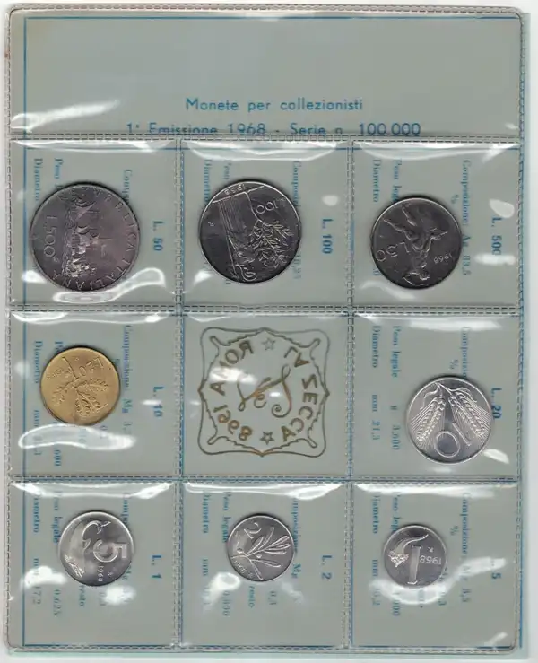 Obverse image