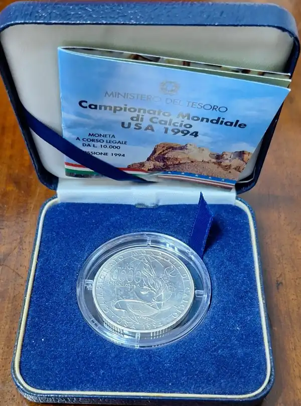 Obverse image
