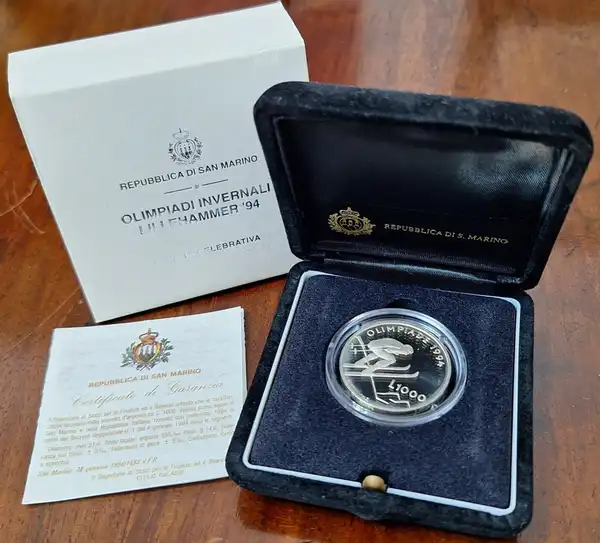 Obverse image