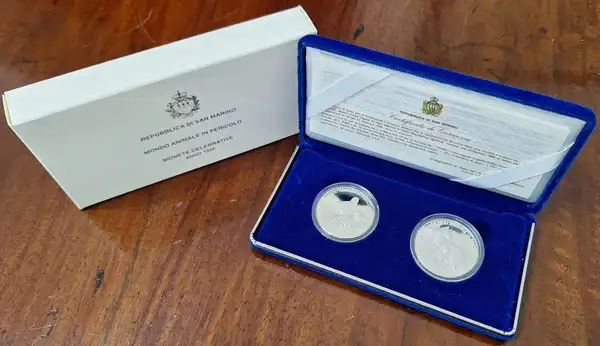 Obverse image