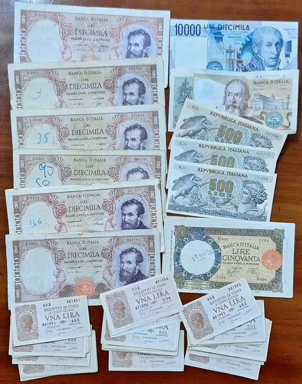 Obverse image