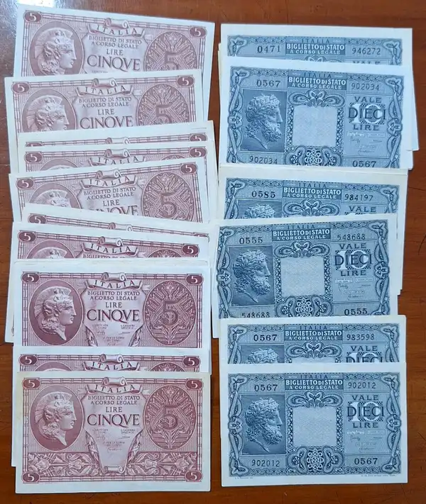 Obverse image