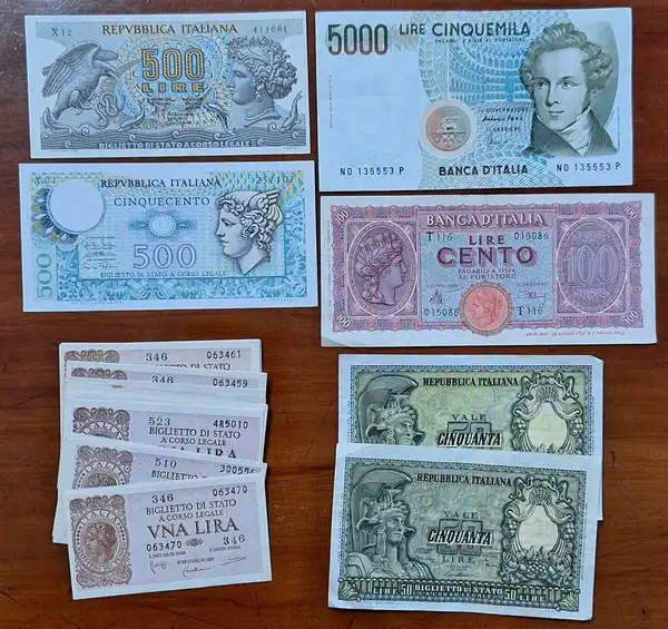 Obverse image