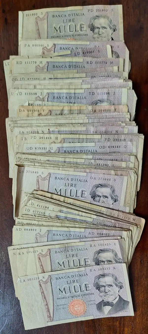 Obverse image