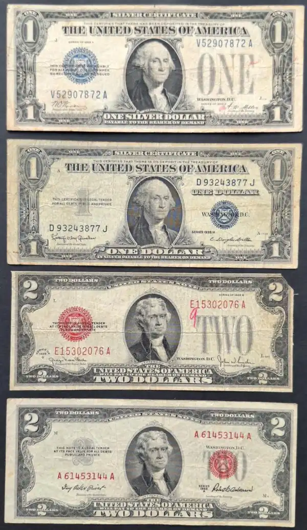 Obverse image