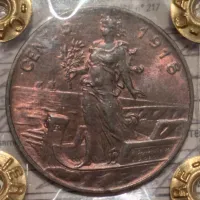 Obverse image