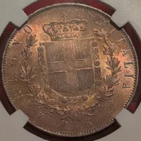 Obverse image