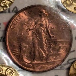 Obverse image