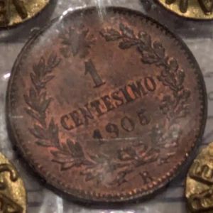 Obverse image