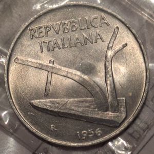 Obverse image