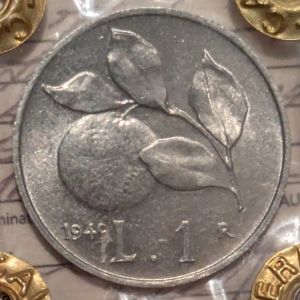 Obverse image