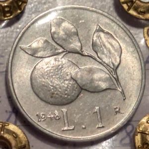 Obverse image